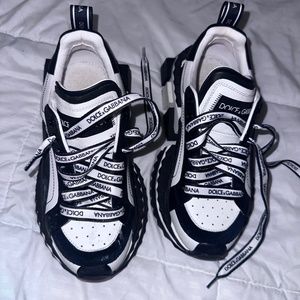 Women’s Dolce & Gabana sneakers